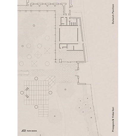 Pricegore & Yinka Ilori - Dulwich Pavilion
