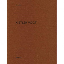 Kistler Vogt: De aedibus 86