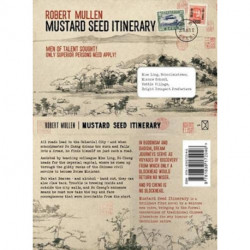 Mustard Seed Itinerary