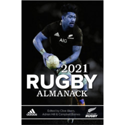 2021 Rugby Almanack