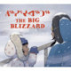 The Big Blizzard: Bilingual Inuktitut and English Edition