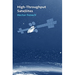 High-Thoroughput Satellites