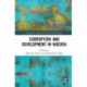 Corruption and Development in Nigeria
