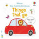 Things that go