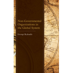 Non-Governmental Organizations in the Global System