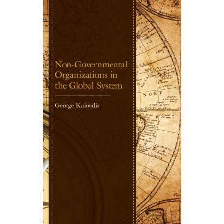 Non-Governmental Organizations in the Global System