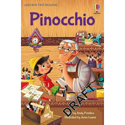 Pinocchio