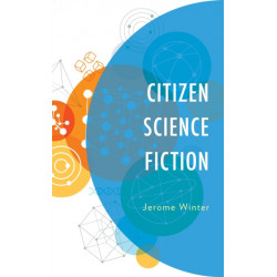 Citizen Science Fiction