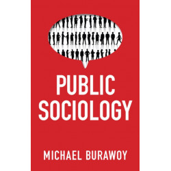 Public Sociology