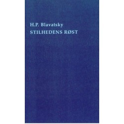 Stilhedens røst: uddrag af De gyldne forskrifters bog