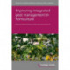 Improving Integrated Pest Management in Horticulture
