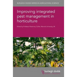 Improving Integrated Pest Management in Horticulture