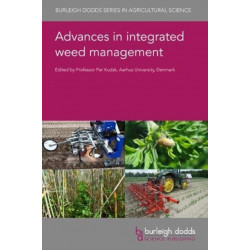 Advances in Integrated Weed Management