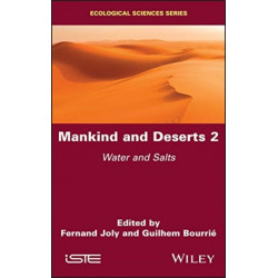 Mankind and Deserts 2: Water and Salts