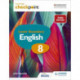 Cambridge Checkpoint Lower Secondary English Student's Book 8: Third Edition