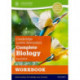 Cambridge Lower Secondary Complete Biology: Workbook (Second Edition)