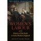 Women’s Labour and the History of the Book in Early Modern England