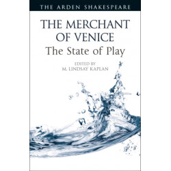 The Merchant of Venice: The State of Play