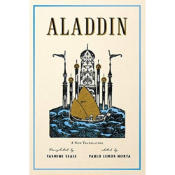 Aladdin: A New Translation