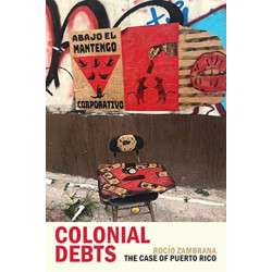 Colonial Debts: The Case of Puerto Rico