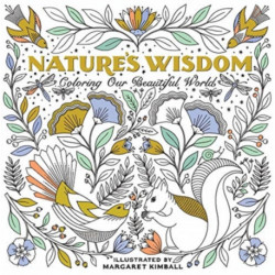 Nature's Wisdom: Coloring Our Beautiful World
