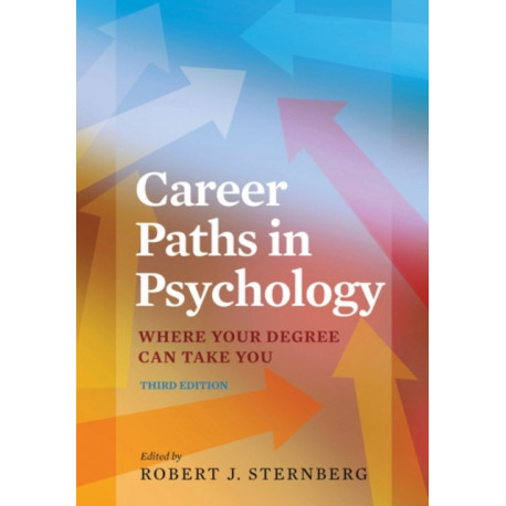 Career Paths in Psychology: Where Your Degree Can Take You