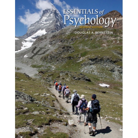 Essentials of Psychology