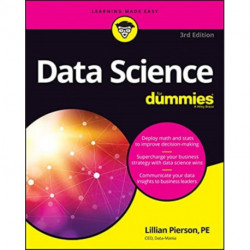 Data Science For Dummies