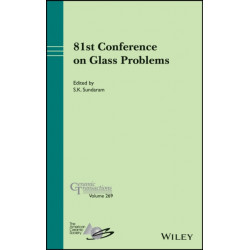 81st Conference on Glass Problems