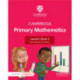 Cambridge Primary Mathematics Learner's Book 3 with Digital Access (1 Year)