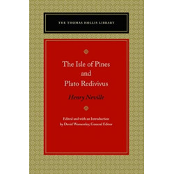 The Isle of Pines and Plato Redivivus