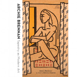 Archie Brennan: Tapestry as Modern Art