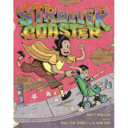 Strollercoaster