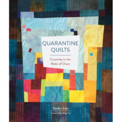 Quarantine Quilts: Creativity in the Midst of Chaos