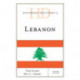 Historical Dictionary of Lebanon