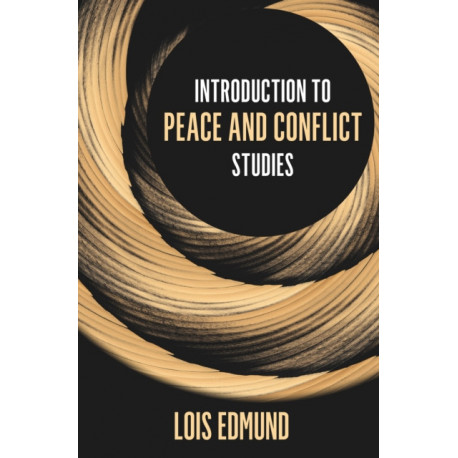 Introduction to Peace and Conflict Studies