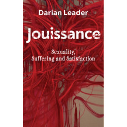 Jouissance: Sexuality, Suffering and Satisfaction