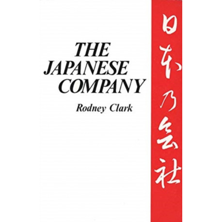 The Japanese Company