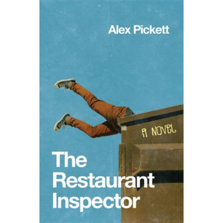 The Restaurant Inspector