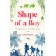 Shape of a Boy: Family life lessons in far-flung places (a travel memoir)