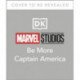 Marvel Studios Be More Captain America