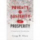 Poverty and Austerity Amid Prosperity: A Comparative Introduction