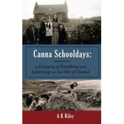 Canna Schooldays