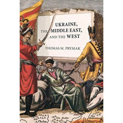 Ukraine, the Middle East, and the West