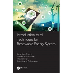 Introduction to AI Techniques for Renewable Energy System