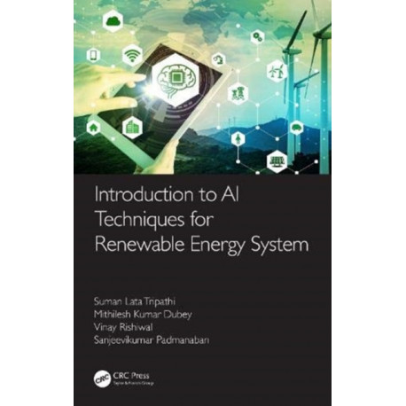 Introduction to AI Techniques for Renewable Energy System