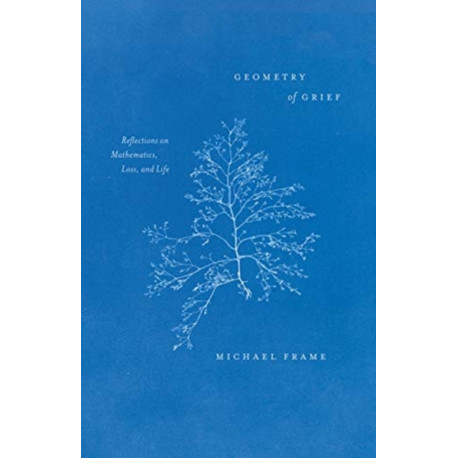 Geometry of Grief: Reflections on Mathematics, Loss, and Life