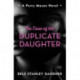The Case of the Duplicate Daughter: A Perry Mason novel