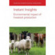 Instant Insights: Environmental Impact of Livestock Production: Environmental impact of livestock production