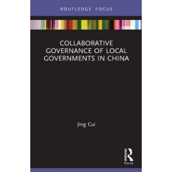 Collaborative Governance of Local Governments in China